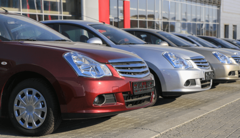 Auto Lenders - Probate Finder OnDemand®