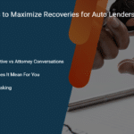Probate Best Practices to Maximize Recoveries for Auto Lenders – Video